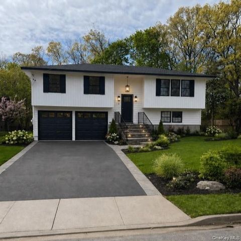Homes For Sale - 6 Barbara Avenue<br/> Suffolk County, Port Jefferson Station, NY 11776