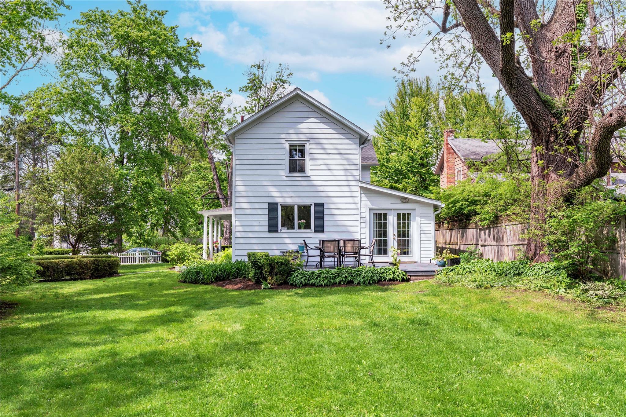 60 Chestnut Street, Rhinebeck, New York image 9