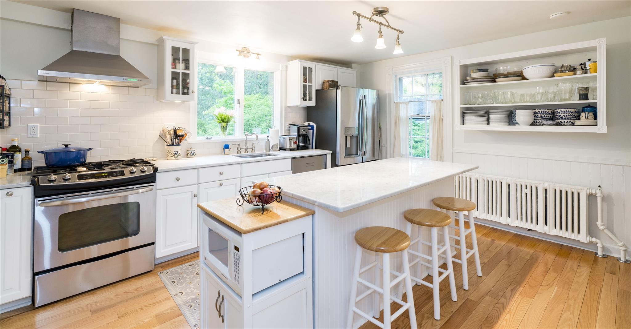 60 Chestnut Street, Rhinebeck, New York image 17