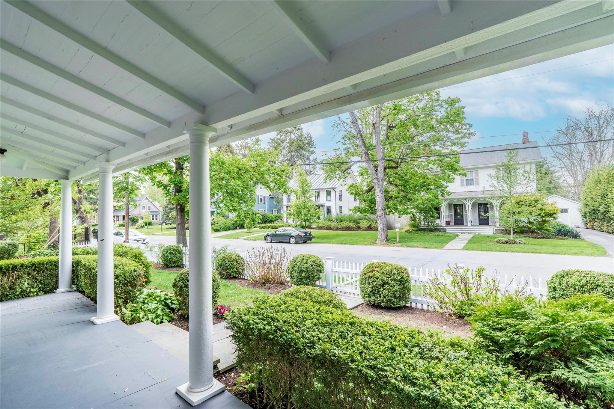 60 Chestnut Street, Rhinebeck, New York image 4