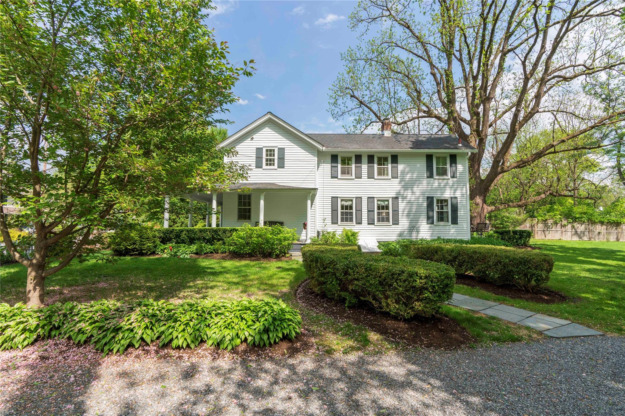 60 Chestnut Street, Rhinebeck, New York image 7