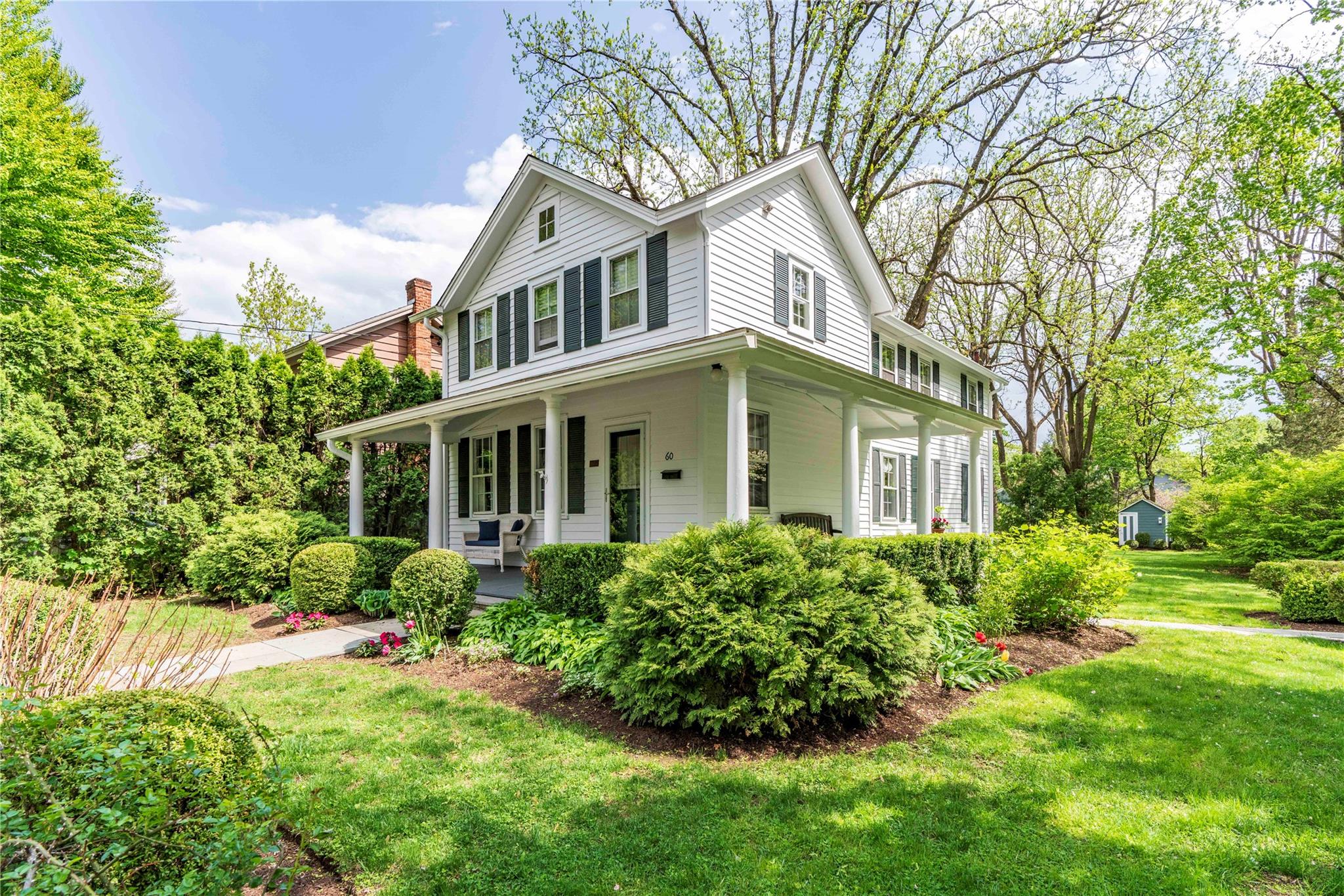 60 Chestnut Street, Rhinebeck, New York image 6