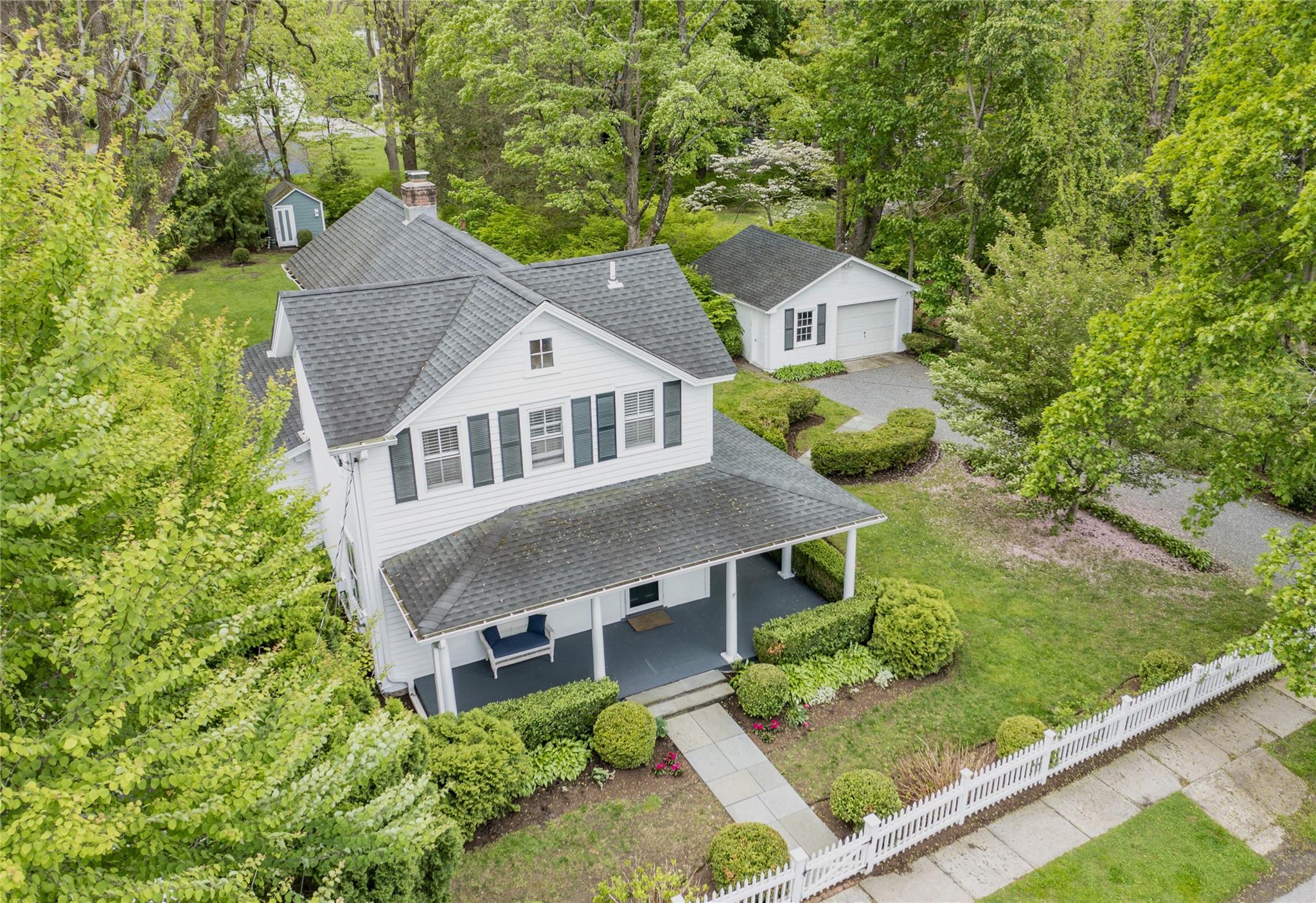 60 Chestnut Street, Rhinebeck, New York image 33