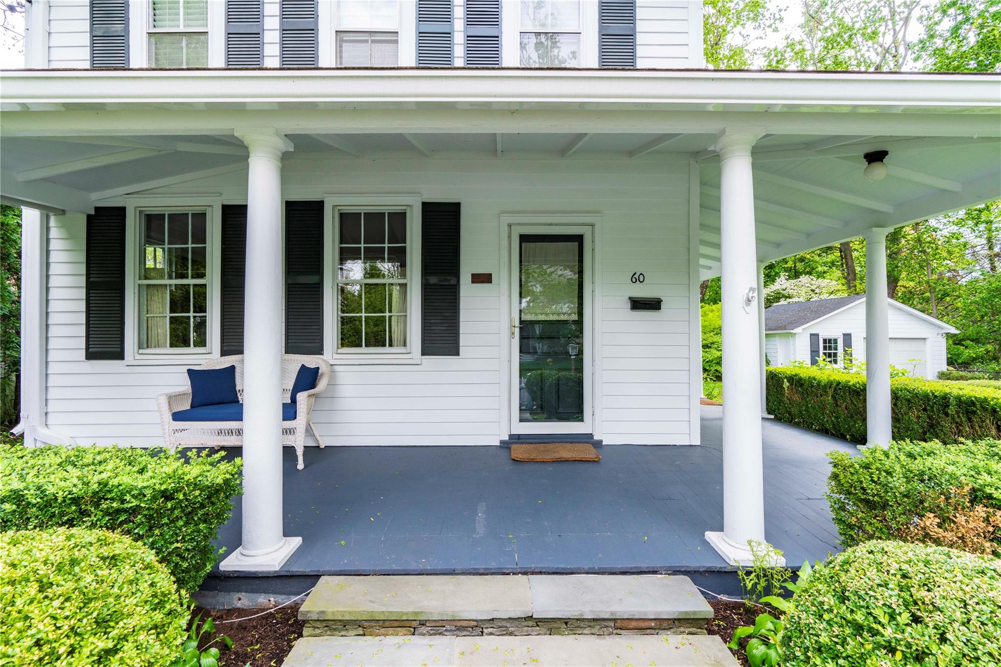 60 Chestnut Street, Rhinebeck, New York image 2