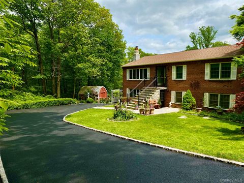 Homes For Sale - 60 Arbutus Street<br/> Putnam Valley, NY 10579