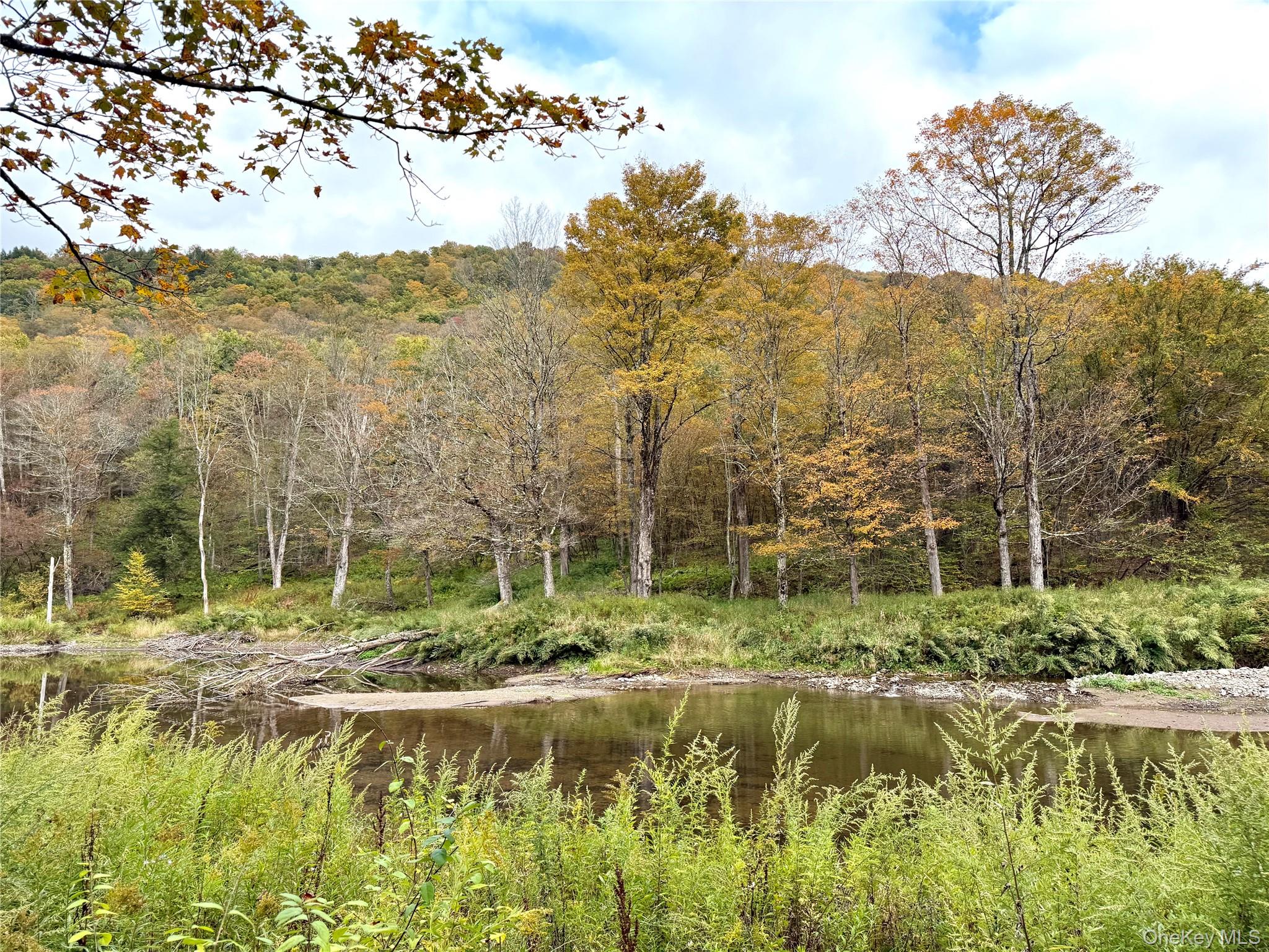 The Gulf Road