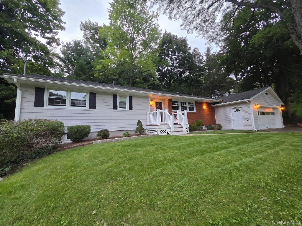 Photo of 80 Colburn Drive, Poughkeepsie, NY 12603 (MLS # 1045349)