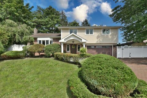 41 Belle Court Hicksville NY 11801