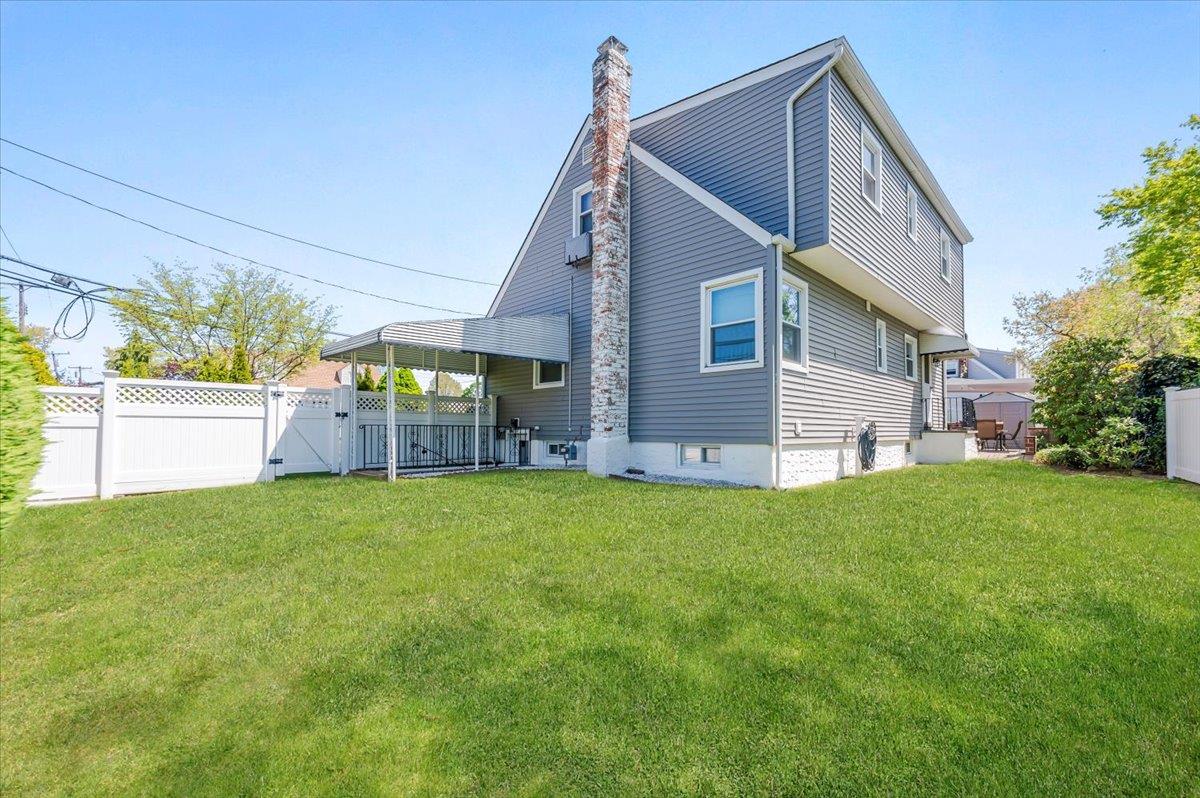 3159 Ellen Terry Drive, Oceanside, New York image 21