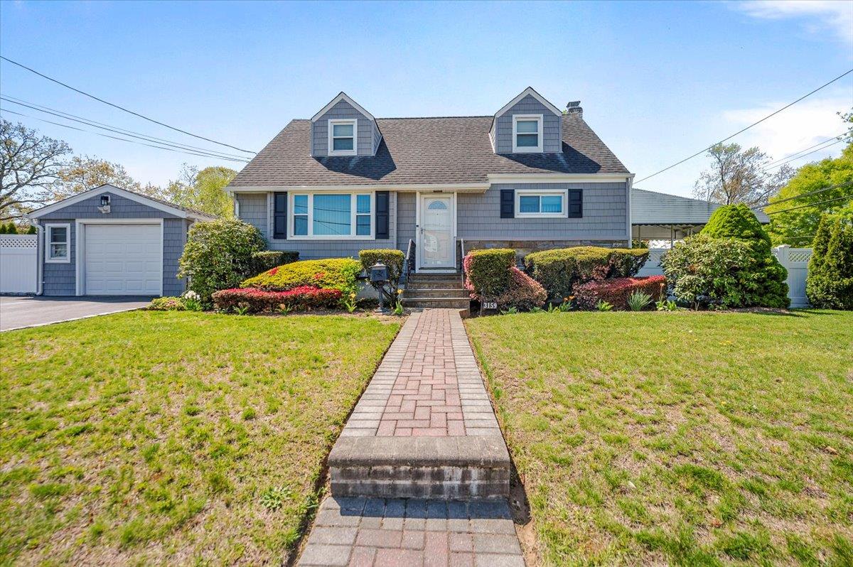 3159 Ellen Terry Drive, Oceanside, New York image 1