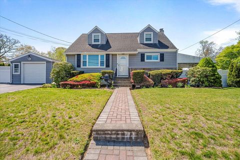 3159 Ellen Terry Drive Oceanside NY 11572