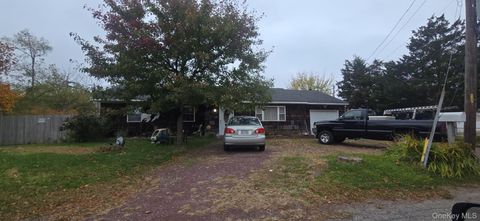 Photo of 21 Astoria Road, Mastic Beach, NY 11951 (MLS # 930483)