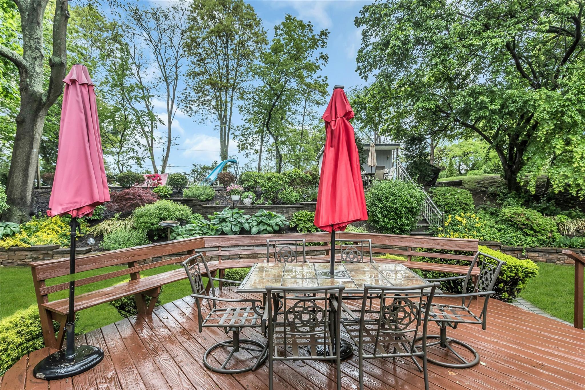 31 Elmwood Court, Plainview, New York image 22
