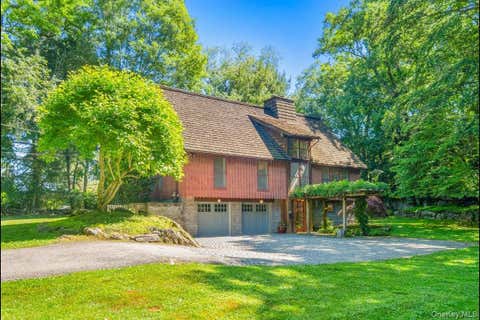 Homes For Sale - 1821 Spring Valley Road<br/> Westchester County, Ossining, NY 10562