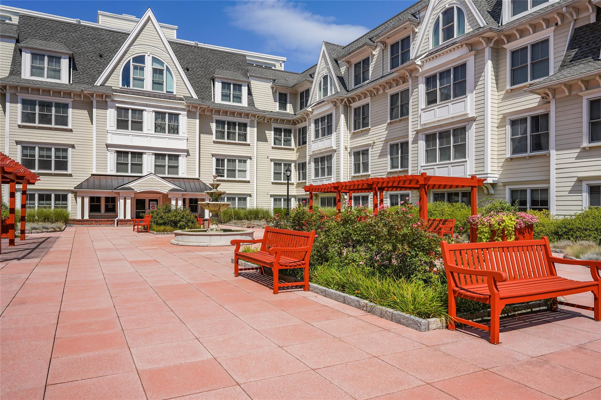 225 Stanley Avenue #412, Mamaroneck, New York image 2