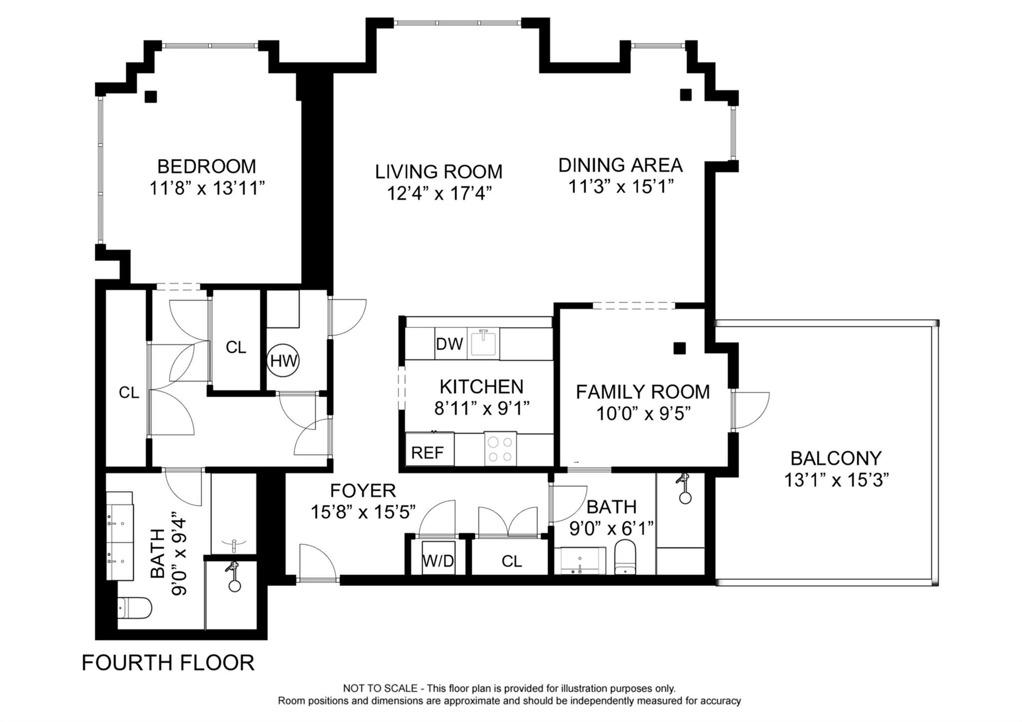 225 Stanley Avenue #412, Mamaroneck, New York image 18