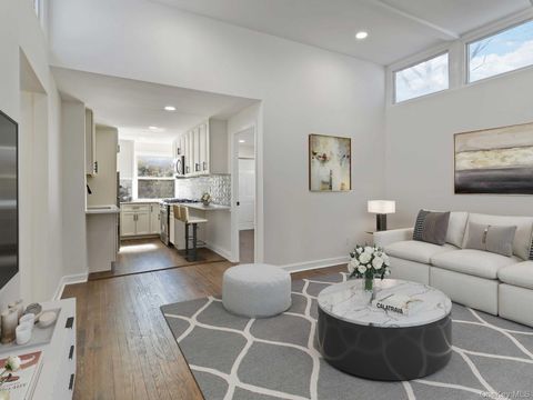 Homes For Sale - 37 New Avenue<br/> Yonkers, NY 10704