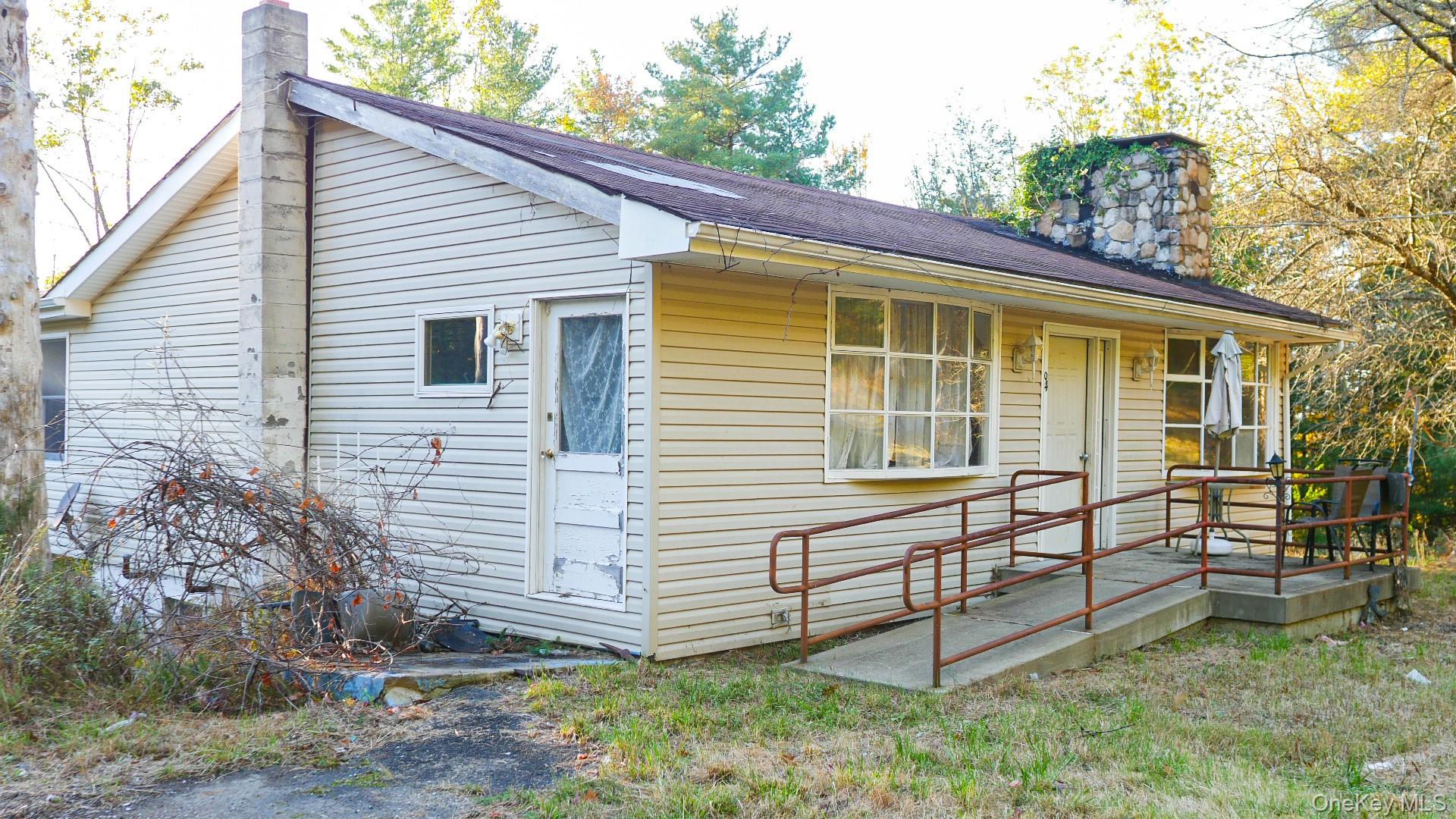 94 Mount Meenagha Road