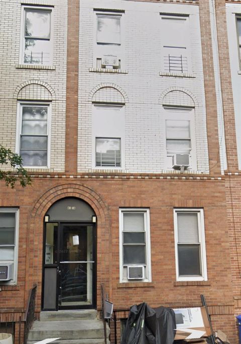 41-16 54th Street Woodside NY 11377