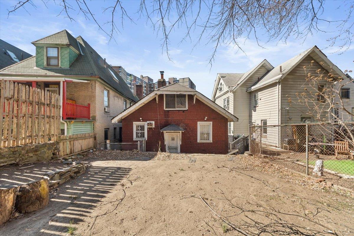3372 Fort Independence Street, Bronx, Florida image 21