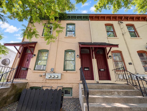 Multifamily For Sale - 363 Liberty Street<br/> Newburgh, NY 12550