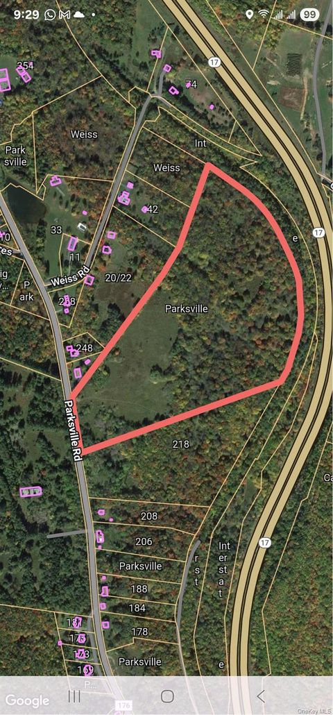 1500 State Route 52 Liberty NY 12754