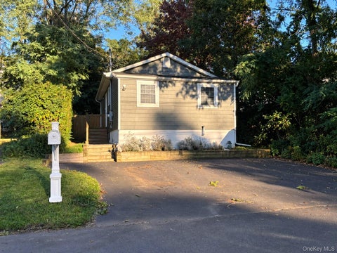 Photo of 21 Cove Drive, Sound Beach, NY 11789 (MLS # 1060460)