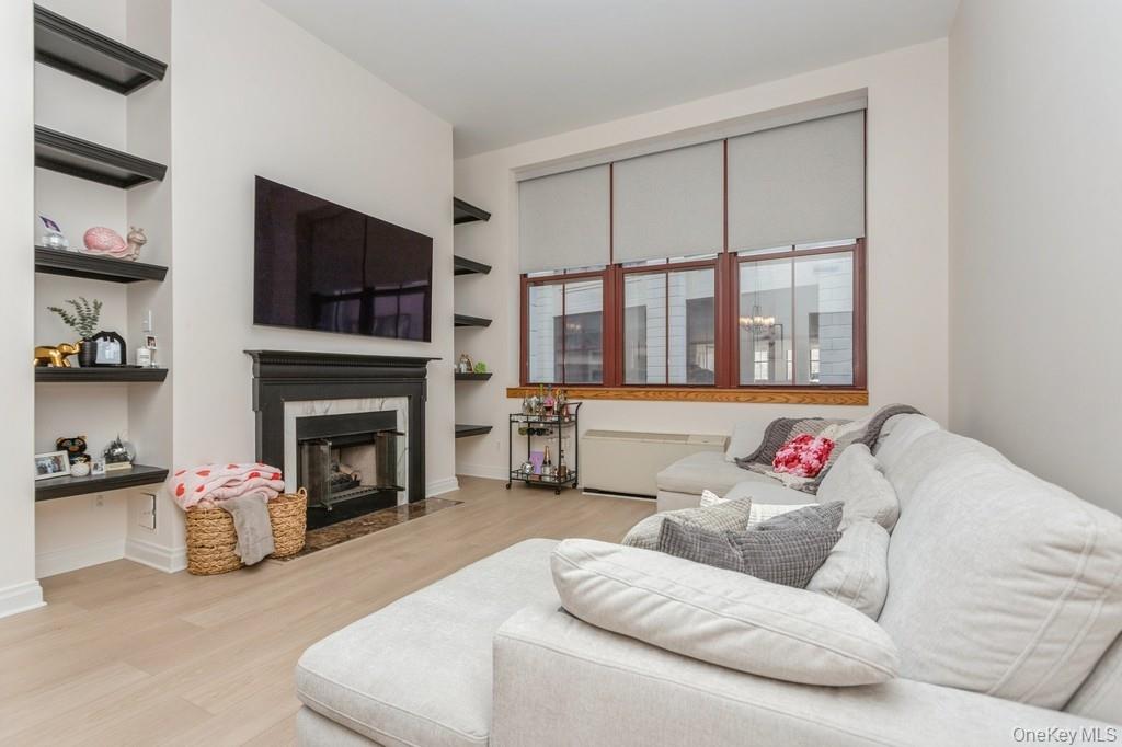 1 Scarsdale Road 209