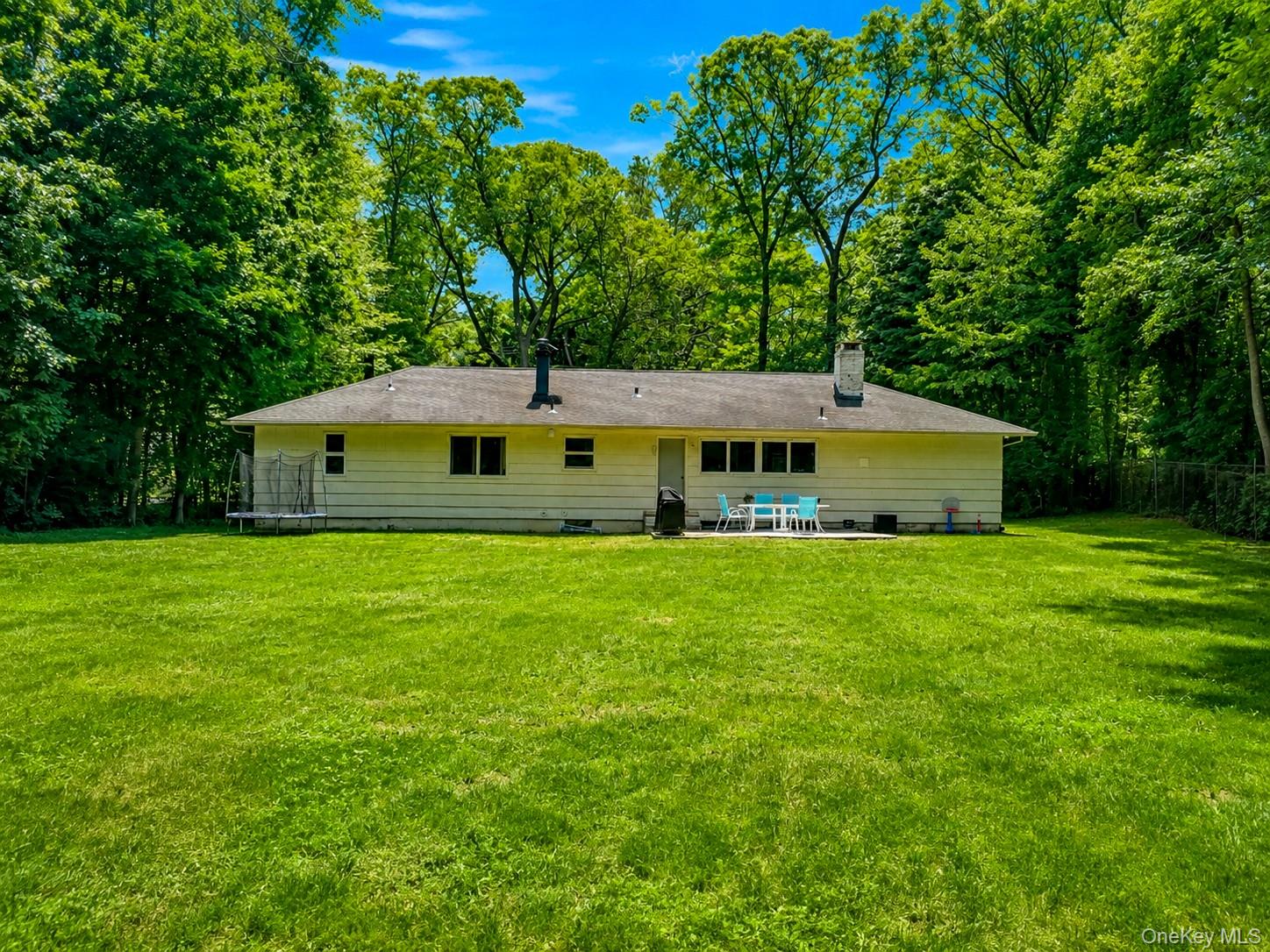 46 Mayfair Drive