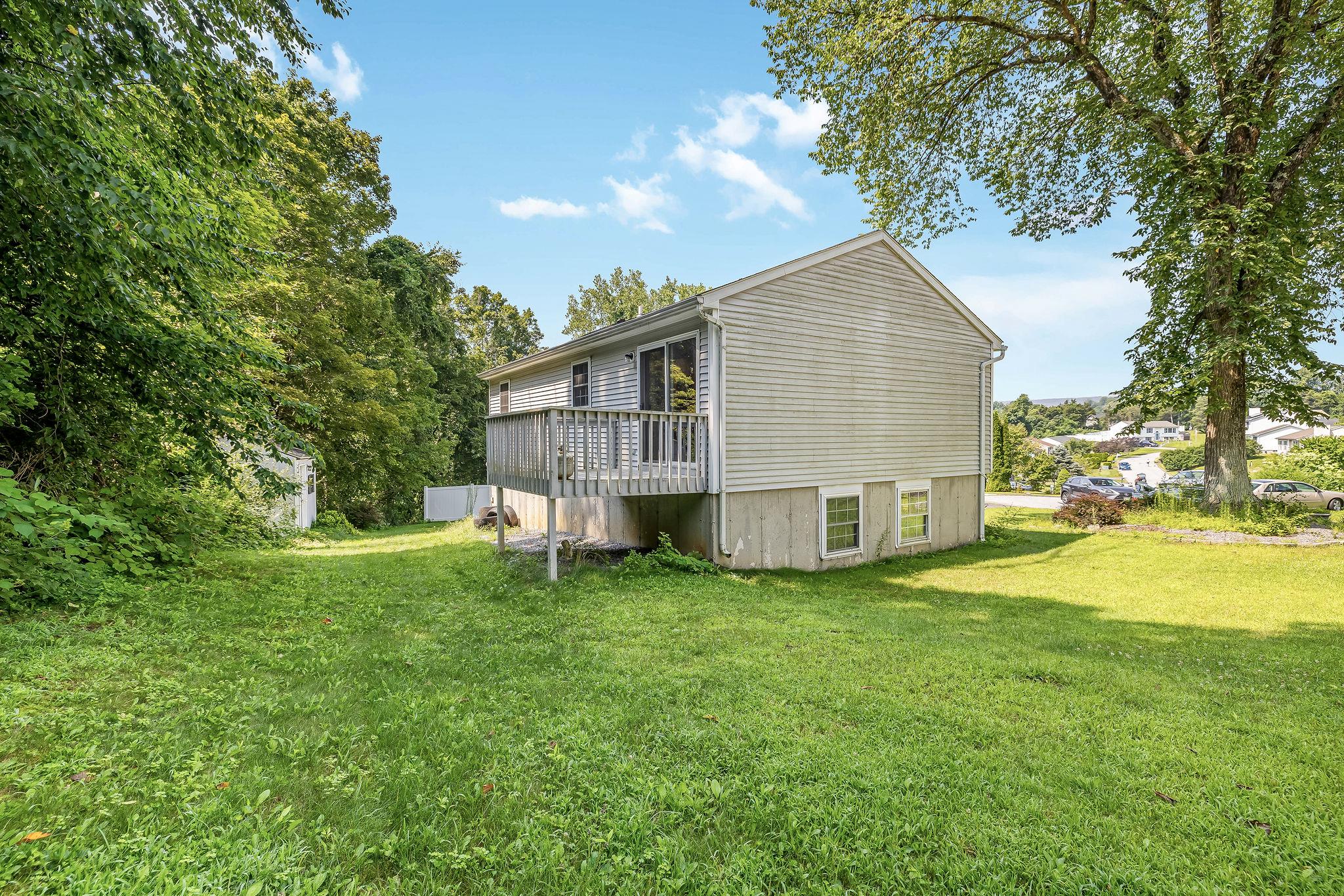 20 Hemlock Lane