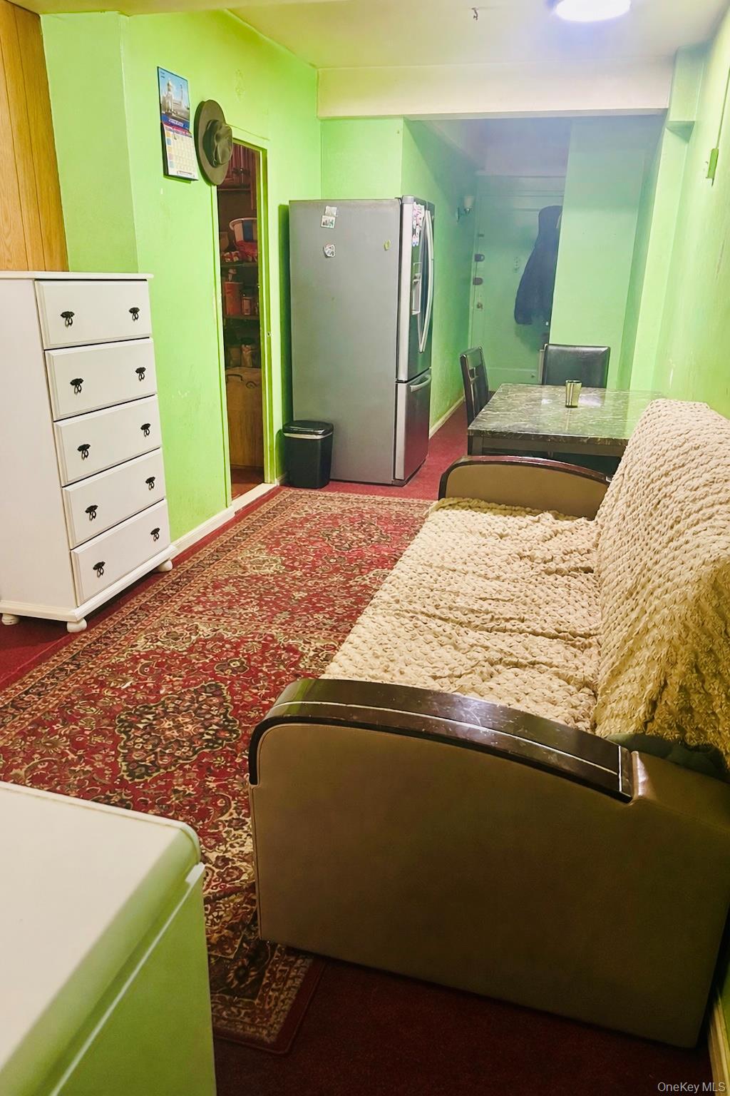 18 Metropolitan oval 3C