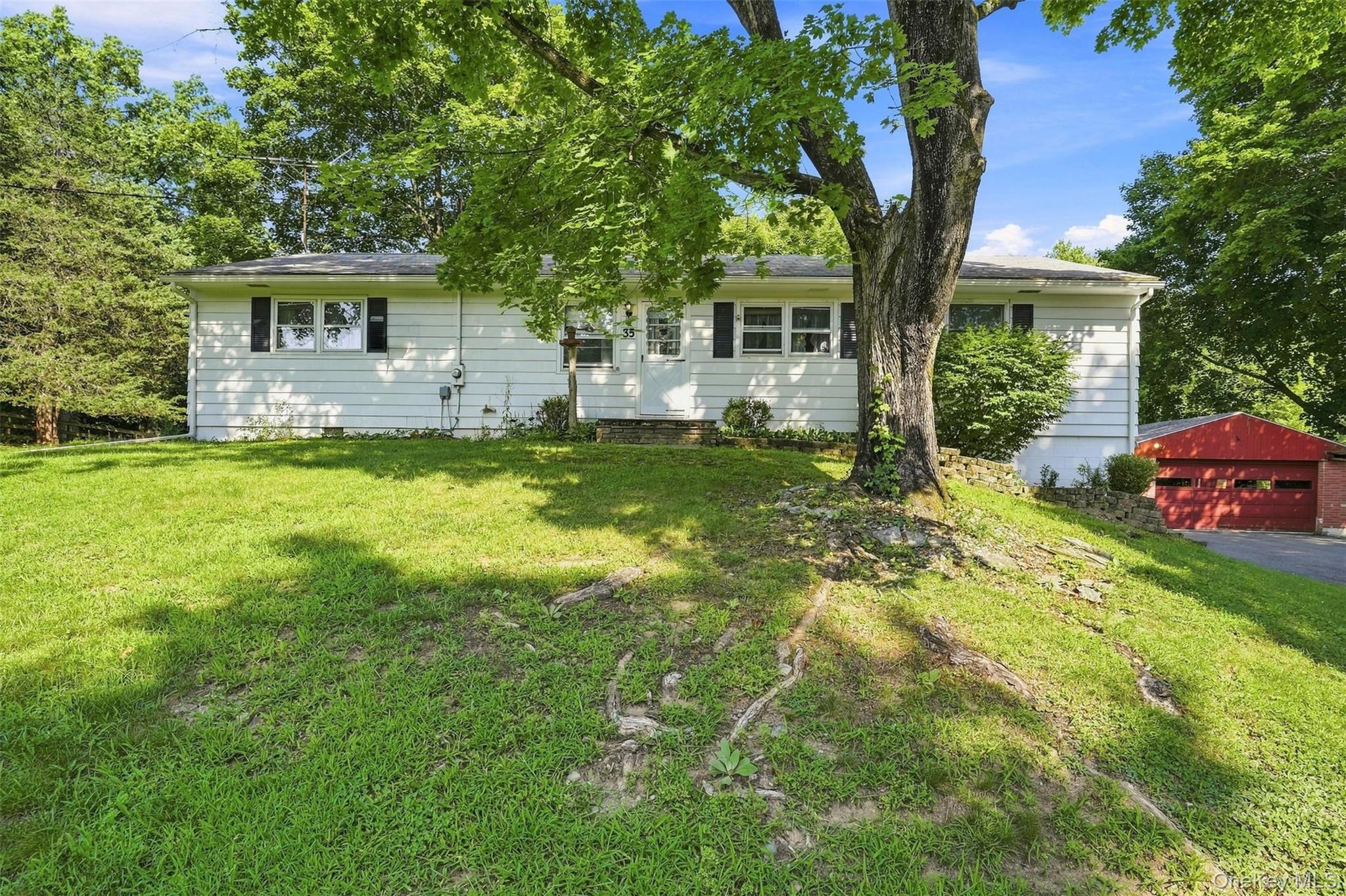 35 Hapeman Hill Road
