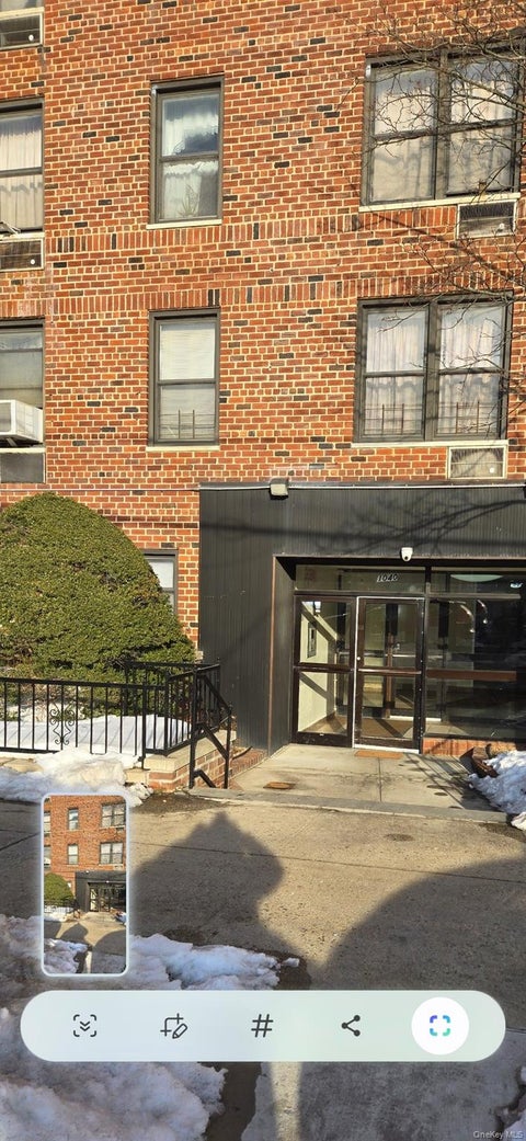 Homes For Sale - 1040 Neilson Street #6G<br/> Queens County, Far Rockaway, NY 11639