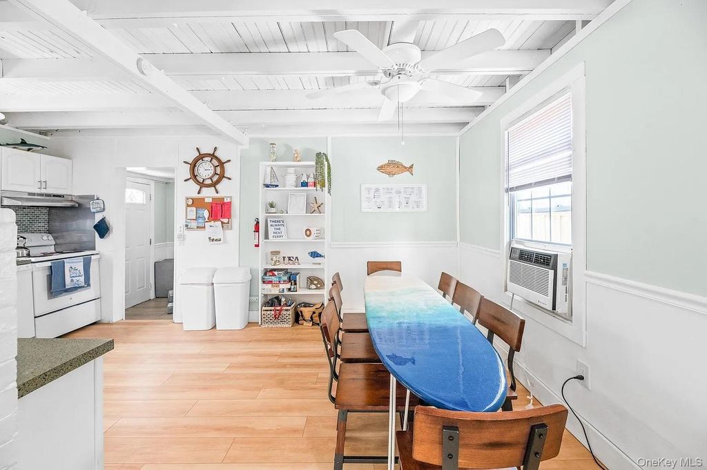 Photo of 291 Cottage Walk, Ocean Beach, NY 11770 (MLS # 997037)