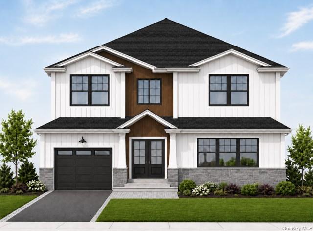 Photo of 8 Violet Avenue, Hicksville, NY 11801 (MLS # 954668)