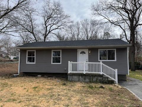 Homes For Sale - 53 Hawkins Avenue<br/> Medford, NY 11763