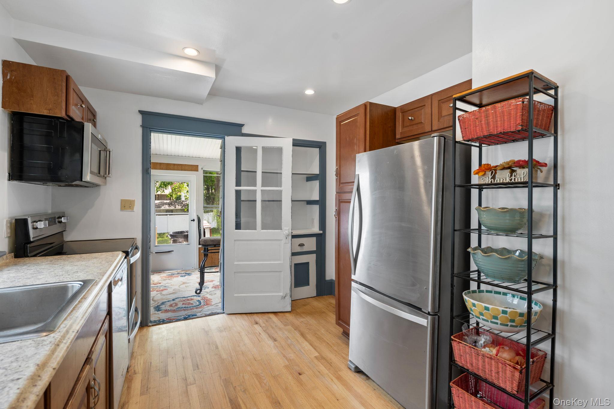 8 Mildred Avenue