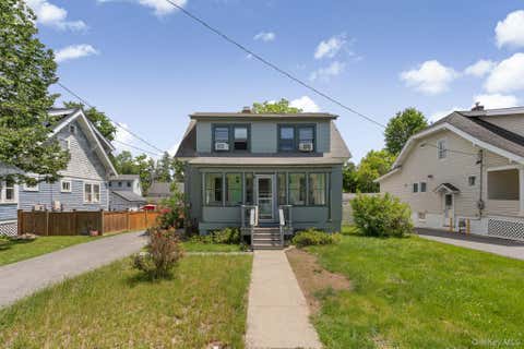 Homes For Sale - 8 Mildred Avenue<br/> Poughkeepsie, NY 12603