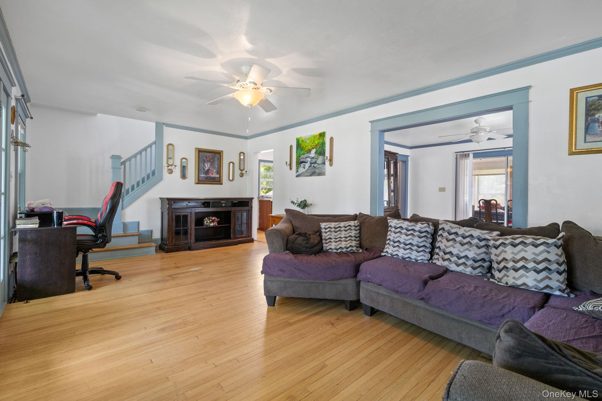 8 Mildred Avenue