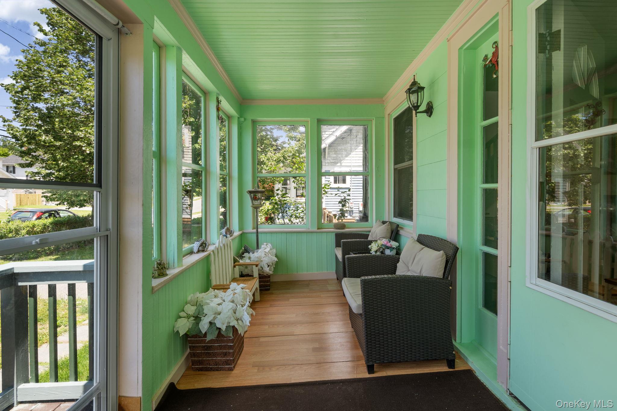 8 Mildred Avenue