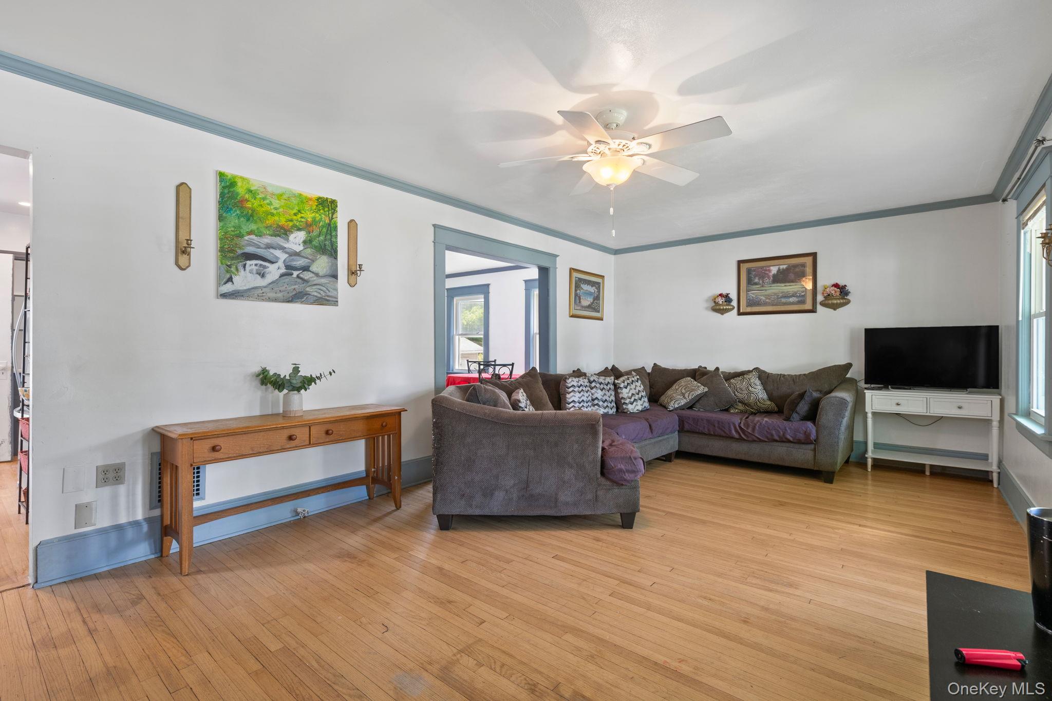 8 Mildred Avenue