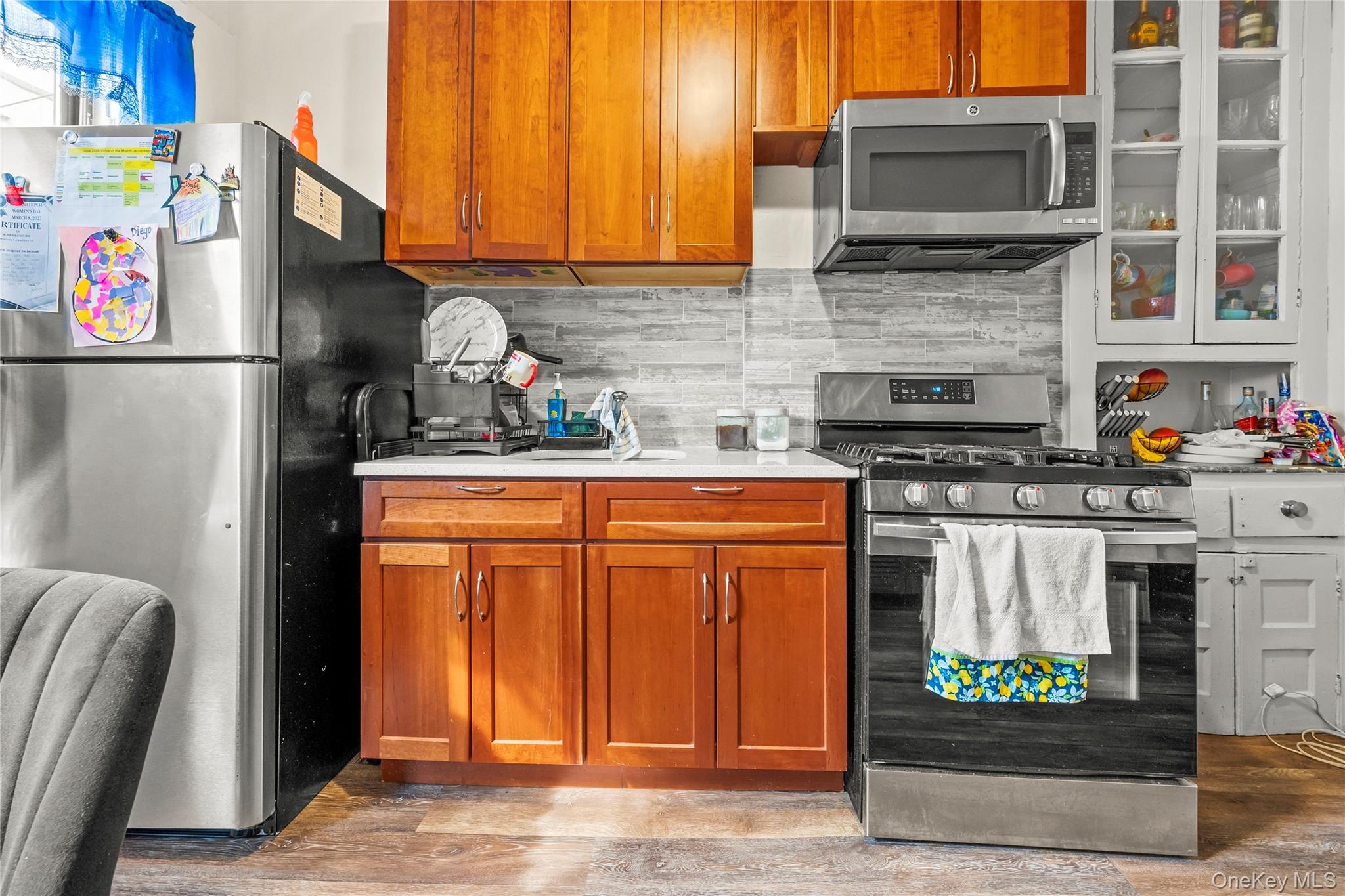 1517 jefferson Avenue 1 a