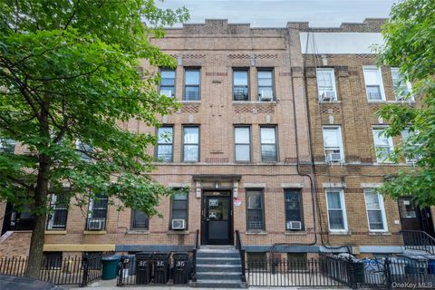 1517 jefferson 1 a Brooklyn NY 11237