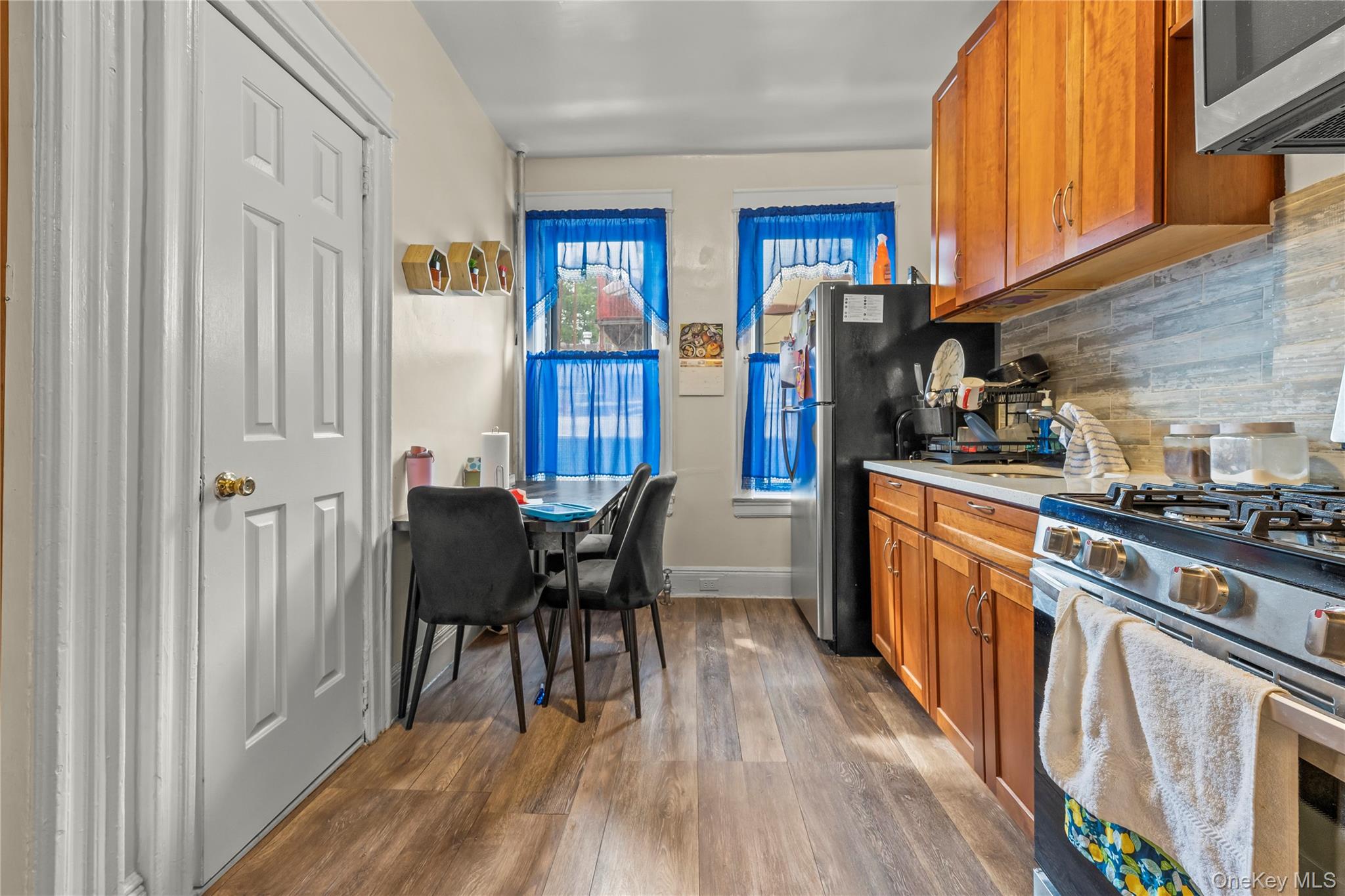 1517 jefferson Avenue 1 a