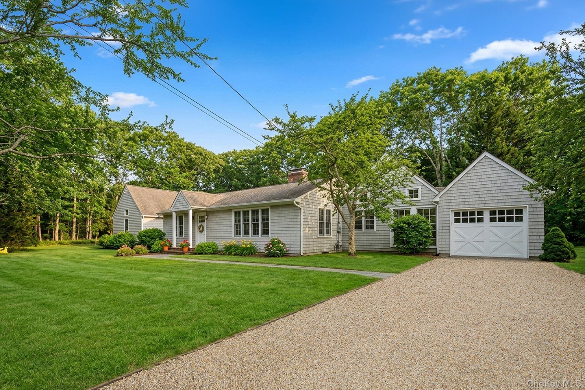 30 Sagg Road