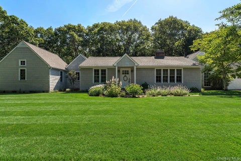 Homes For Sale - 30 Sagg Road<br/> Sagaponack, NY 11962