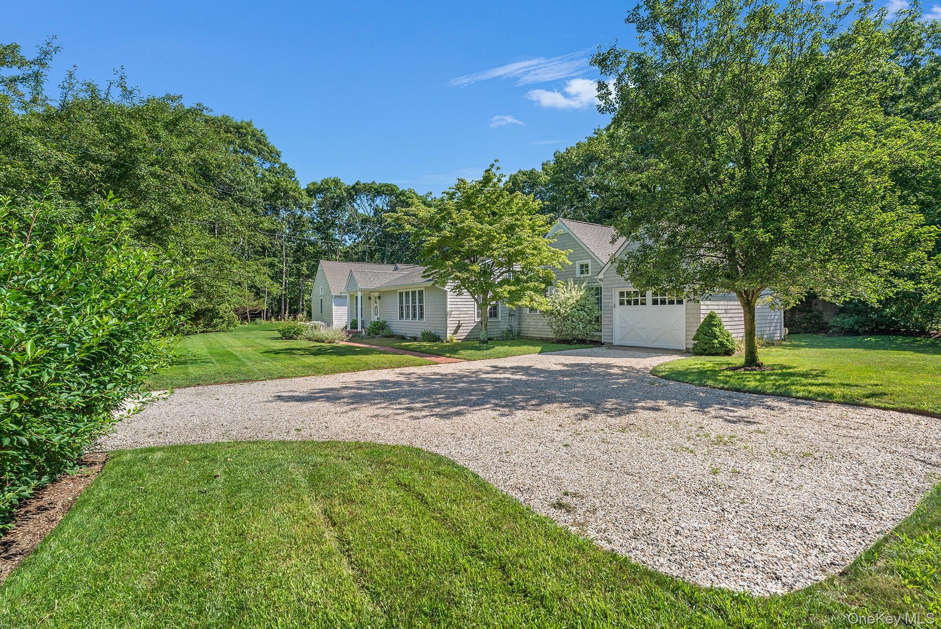 30 Sagg Road