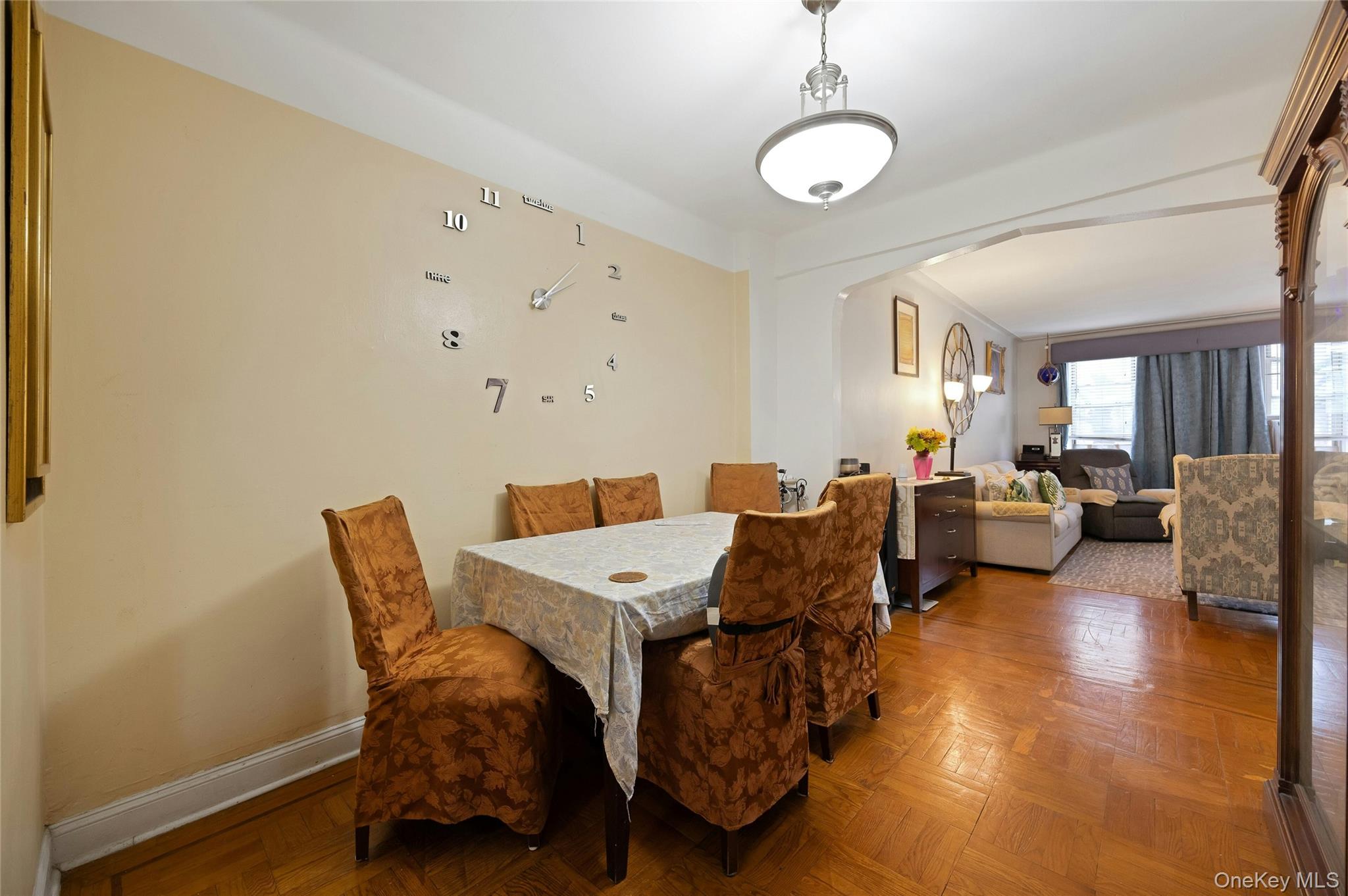 2166 Bronx Park E 1F