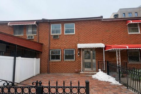 2171 Arthur Avenue Bronx NY 10457