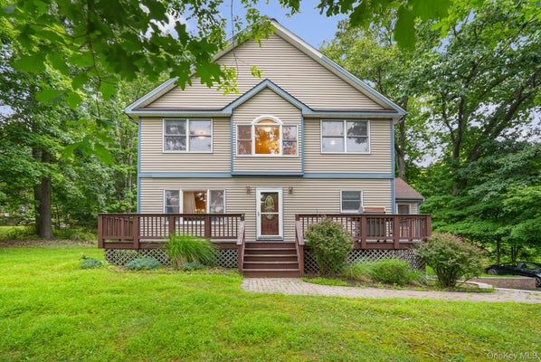 108 RIDGE RD, HIGHLAND MILLS, NY 10930 - Image 6a71ad23e983c96d7d2670fb1f8d486d/3504820904